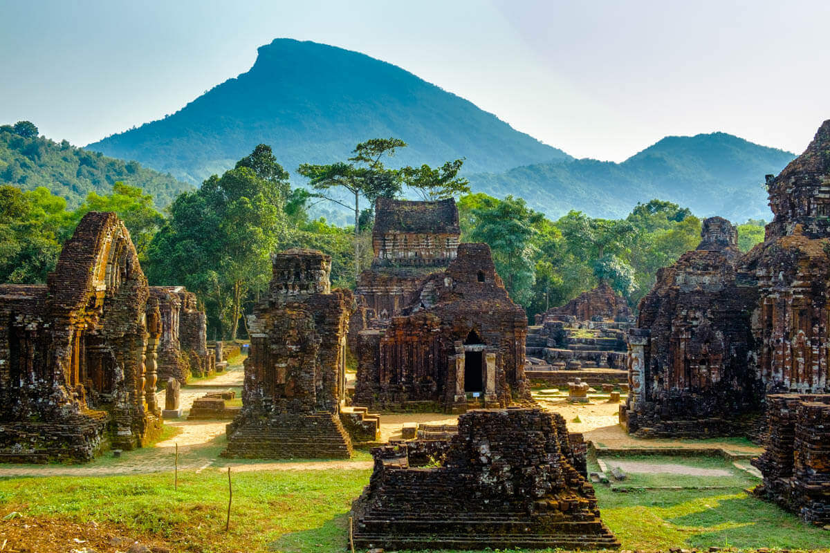 Capture the mystical beauty of Vietnam’s ancient Champa heritage